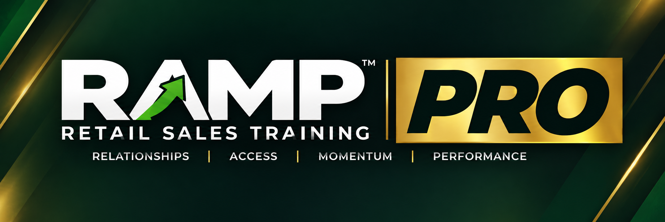 RAMP Retail Sales Training Pro